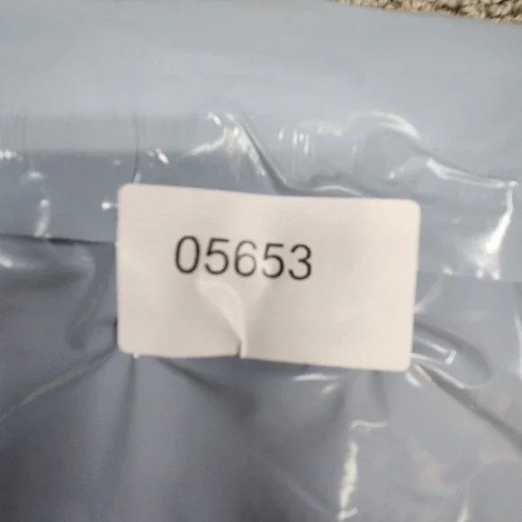 North Face 1/4 Mens Small Fleece Pullover Red Sweater Outdoors Gorpcore - Picture 13 of 13